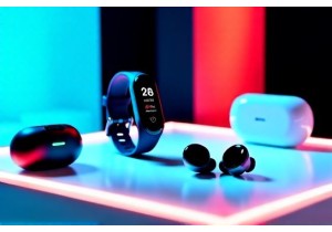 Trending Chinese Tech Gadgets on AliExpress