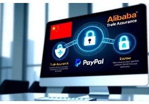 Secure Payment Options for Buying from China Safely