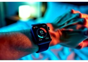 Sleep Tracking Features in Smartwatches How Accurate Are They