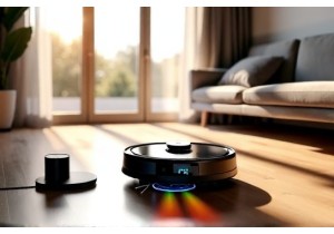 Self Emptying Robot Vacuums Do They Work Well