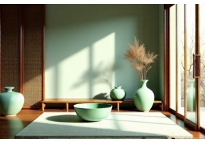 Stylish Chinese Home Essentials Inspired by Tradition and Art