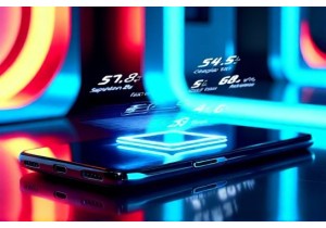 High Speed Chinese Tech Gadgets Performance