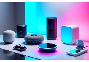 Discover Cutting Edge Smart Picks from China