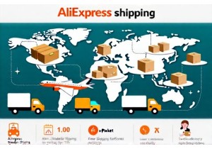 AliExpress Shipping Explained: From Warehouse to Your Door