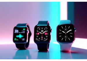 Top Smart Watches Compared Detailed Performance and Features Analysis