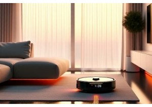 Next Gen Smart Home Devices China Built