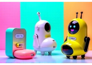 Outrageously Funny Asian Gadget Creations