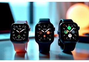 Top Smart Watches Compared 2024 Full Product Testing and Analysis