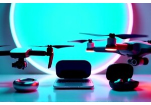 Top Trending China Gadgets You Need This Month