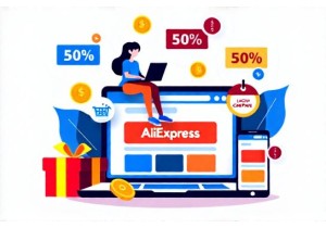 Secret Tips to Get Discounts on AliExpress Orders