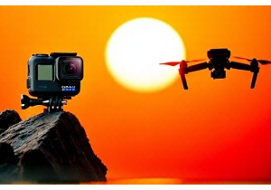 Action Cameras for Outdoor Adventures Best Picks and Tests