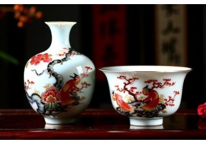 Handcrafted Unique Chinese Gifts Celebrating Artisan Excellence