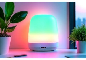 Energy Efficient Chinese Tech Gadgets for Offices