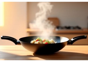 Advanced Chinese Kitchen Gadgets with User Friendly Features