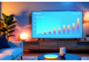 Top-Rated Smart Home Devices Made in China for Efficiency