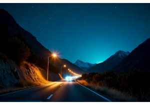 Ultra HD Action Cameras Low Light Performance