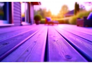 Chinese Product Review: How the OrientDeck Stands Up to UV Exposure