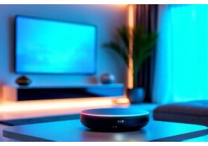 Chinese Tech Gadgets with Seamless App Connectivity