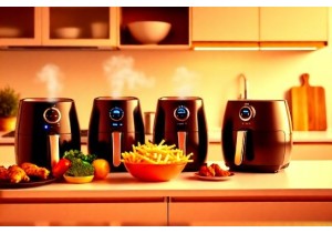 Air Fryers Under 100 Honest Review for Home Cooking Enthusiasts