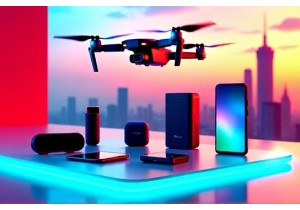 Best Selling Viral Chinese Tech That Went Global