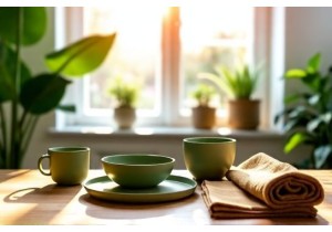 OrientDeck Featured Picks for Eco Friendly Living