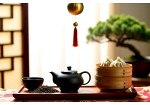 Functional Chinese Gifts for Housewarming Parties