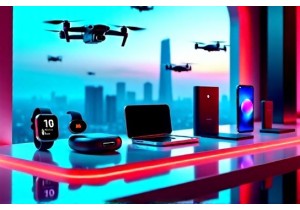 Trending China Gadgets You Need This Week on OrientDeck