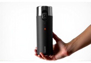 OrientDeck Portable Blender Review: Power