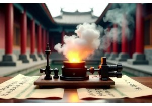 Genius Yet Weird Chinese Inventions Revealed