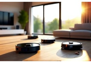 Robot Vacuum Cleaners Compared Which One Fits Your Home