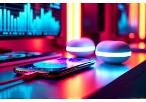 High Performance Viral Chinese Tech Gear