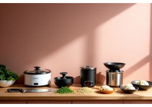 Precision Engineered Chinese Kitchen Gadgets Delivering Real Results