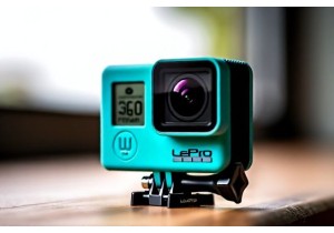 GoPro Alternatives Tested for Extreme Sports Fans