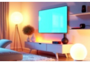 Smart Home Devices China Made for Modern Life