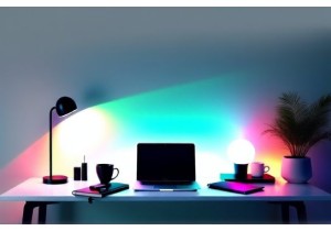 Sleek Trending China Gadgets for Office Upgrades