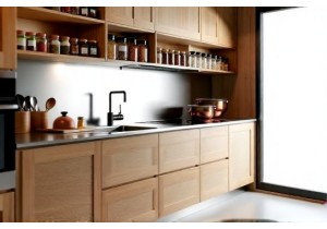 Smart Storage Chinese Kitchen Gadgets Saving Time and Space