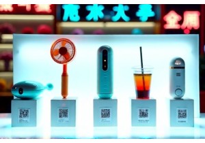 Unbelievably Strange Chinese Products That Found a Global Audience