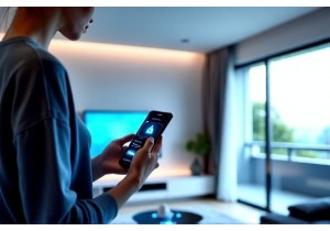 Secure Smart Home Devices China Privacy Focused
