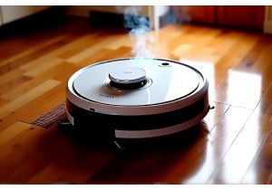 Robotic Mops and Vacuums: Do They Really Clean Hardwood and Tile Floors?