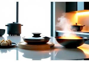 Innovative Chinese Kitchen Gadgets That Will Transform Your Cooking