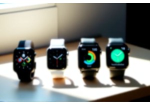 Top Smart Watches Reviewed 2024 Full User Experience Analysis
