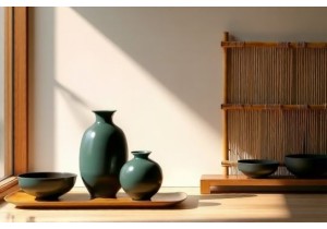 Affordable Luxury: Unique Home Items Crafted in China