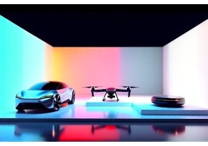 Cutting-Edge New Chinese Products Just Released