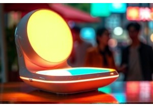 Hilariously Genius Asian Gadgets from China