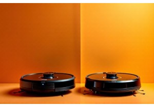 Auto Empty Base Robot Vacuums Long Term Test