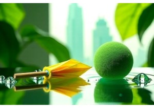 From Chopstick Umbrellas to Fish-Scale Sponges: Creative Chinese Products Gone Wild