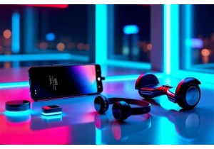 Game-Changing Trending China Gadgets You Should Know