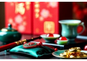 Meaningful Unique Chinese Gifts for Special Milestones and Events