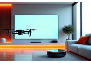 Next-Level Creative Chinese Tech Gadgets