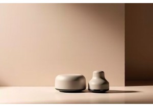 Sleek Creative Home Goods China Merging Form Function and Beauty